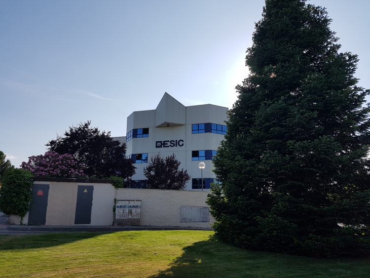 ESIC Escuela de Negocios y Centro universitario