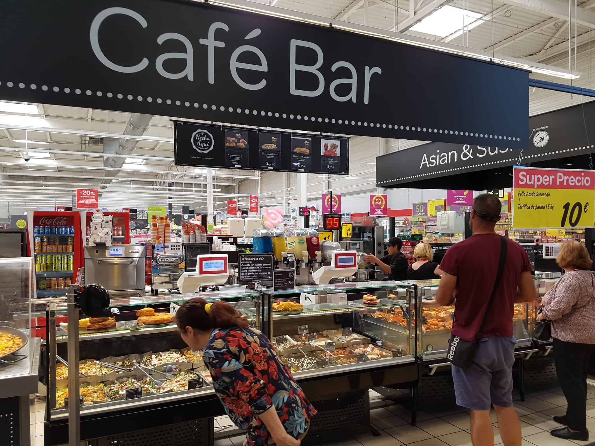 Cómo trabajar en Just Eat requisitos, salario y horarios