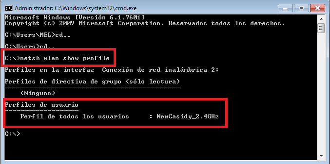 Cómo restablecer un PC con Windows sin saber la.