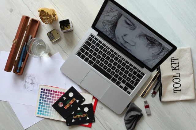 Cursos Virtuales Diseno Grafico Consigue Un Certificado Ya