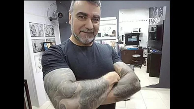 Curso a Distância de Tatuagem Curso Prático para iniciantes Curso de Tatuagem Iniciante EXPERT, O Custo x Benefício vale a pena?