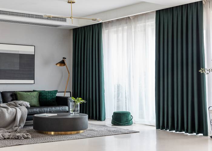 Curtain Blinds Dubai Buy Luxury Curtain & Blinds UAE 2022