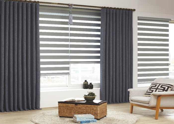 Curtain Blinds Dubai Buy Luxury Curtain & Blinds UAE 2022