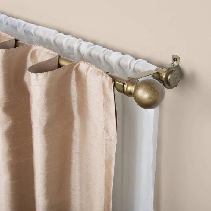 What Are The Curtains and Drapery Hardware? Know Difference