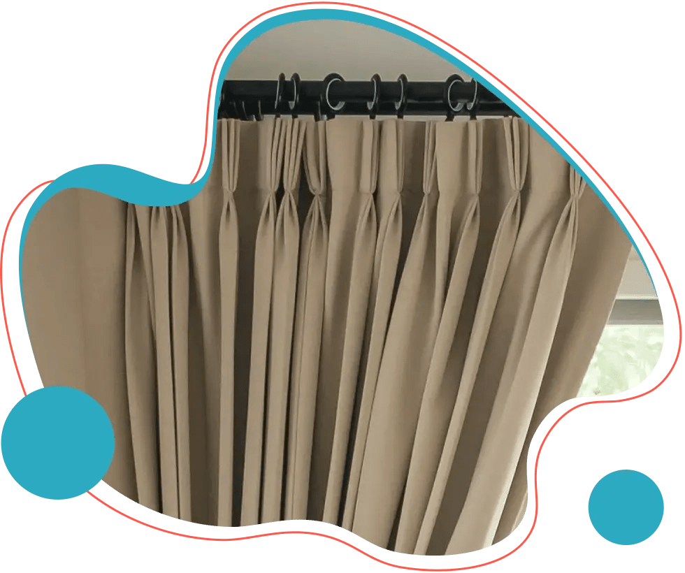 Curtain Rails Dubai Buy Best Quality Curtain Poles & Rails