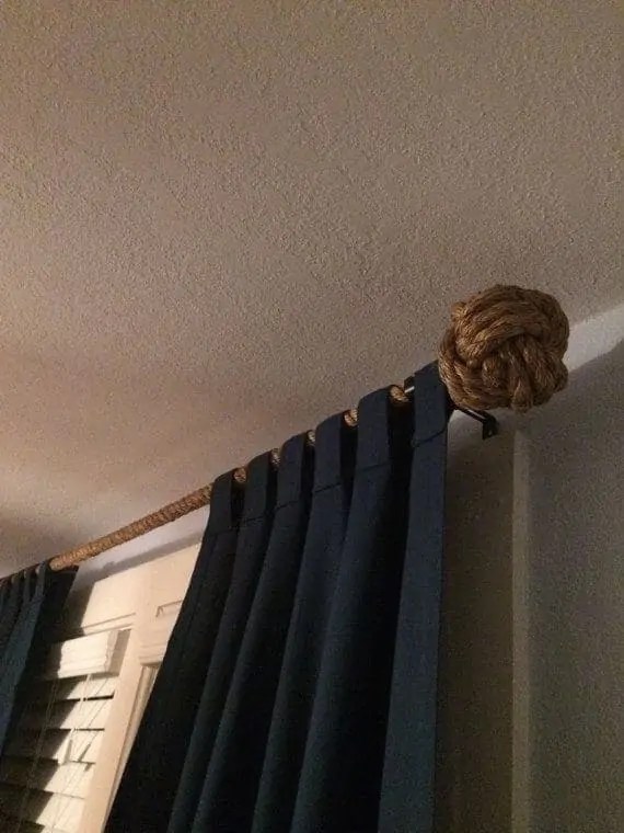 Alternatives to Curtain Rods? What Should You Use