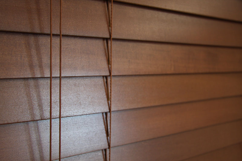 PVC Blinds Gold Coast Curtain Transformations