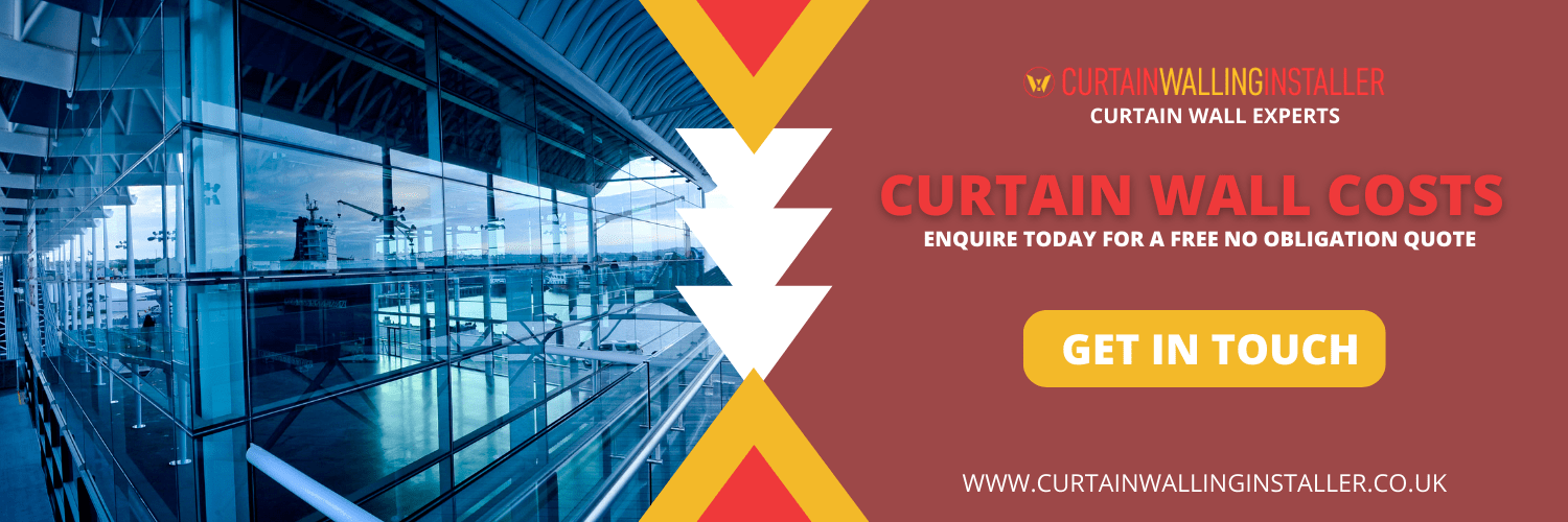 Curtain Walling Installer