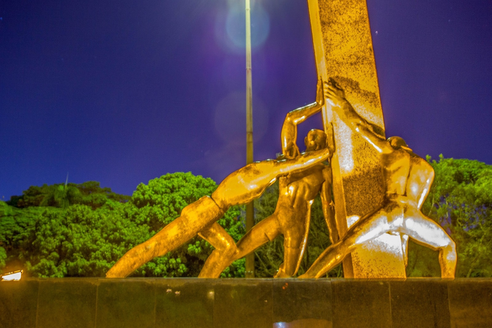 9 lugares em Goiânia imperdíveis para amantes da arquitetura de acordo