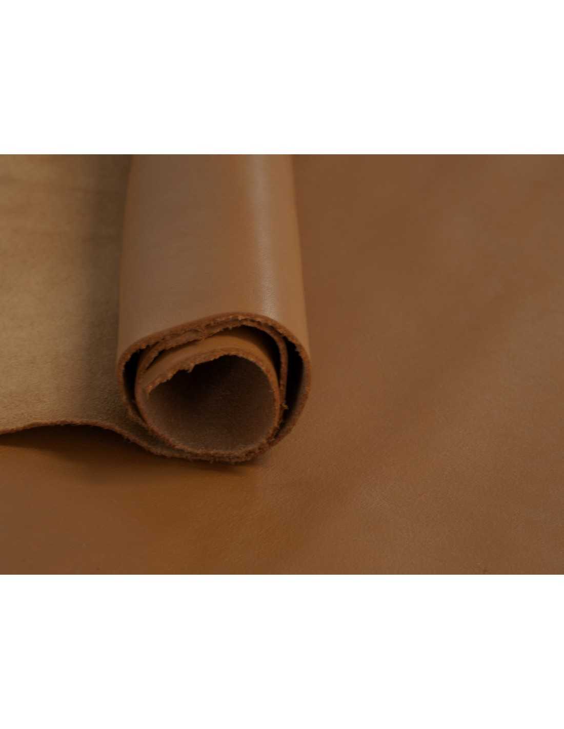 Piel de Ciervo 】 Cuero para zapatos Curtidos Menacho