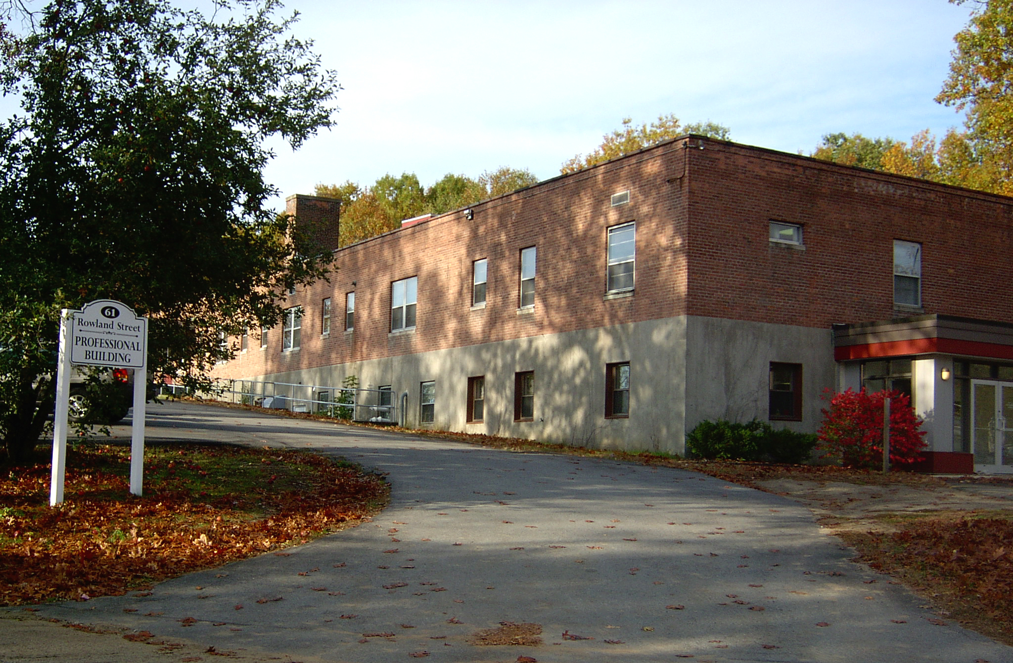 Curtin Archaeological Consulting Inc. Contact Us