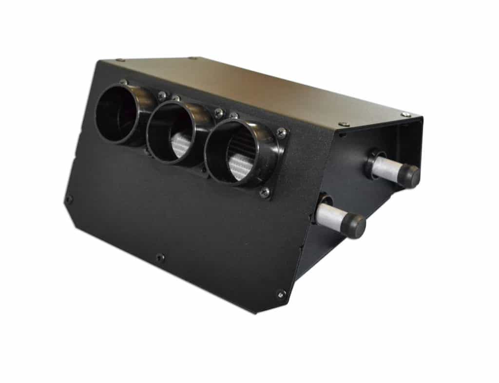 Heater Yamaha Viking III Curtis Cab Direct