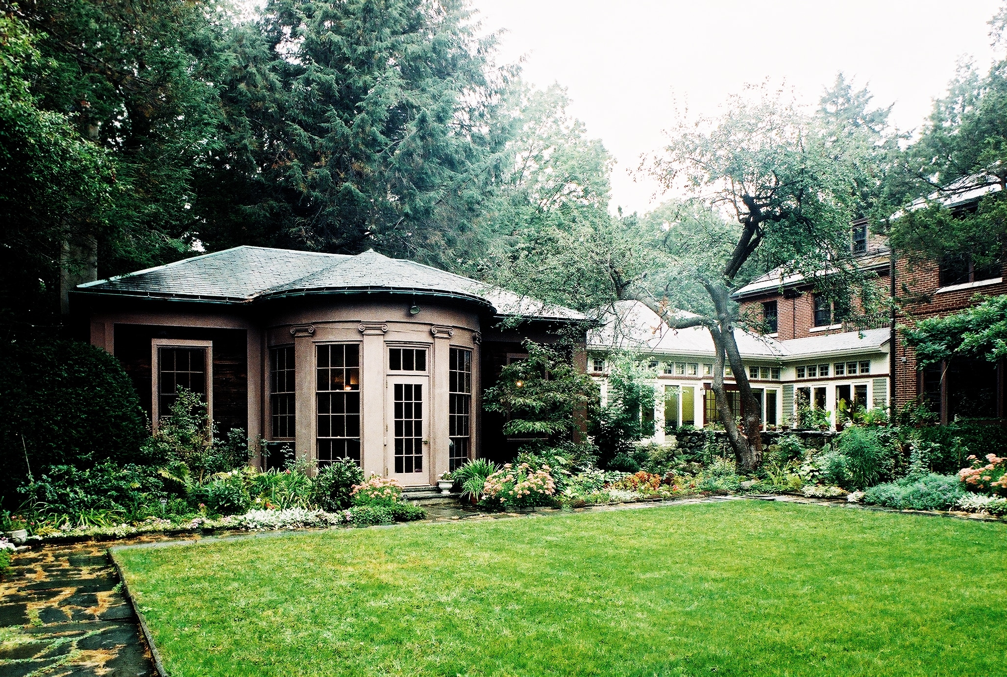 Mass Audubon, Belmont, MA Curtis Construction