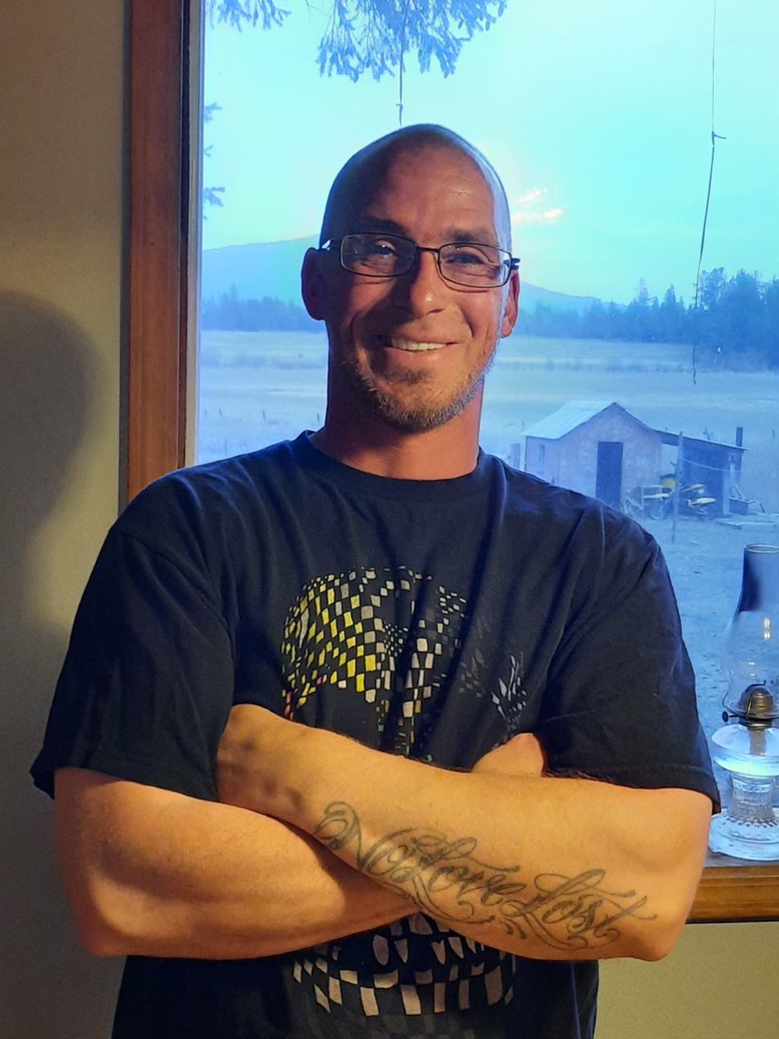 Curtis Creek Sand & Gravel Inc.