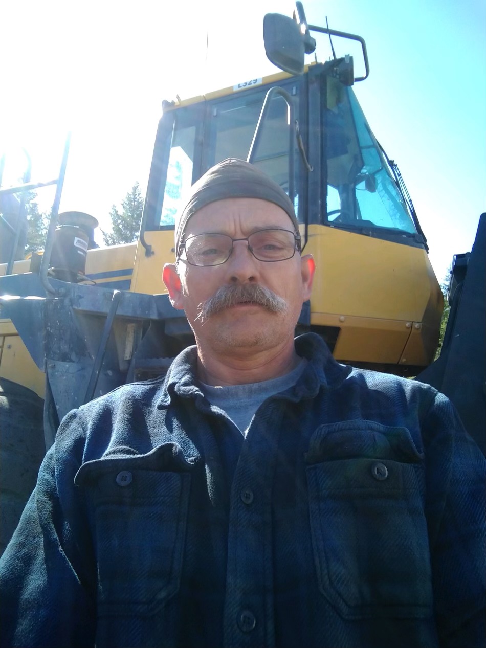 Curtis Creek Sand & Gravel Inc.