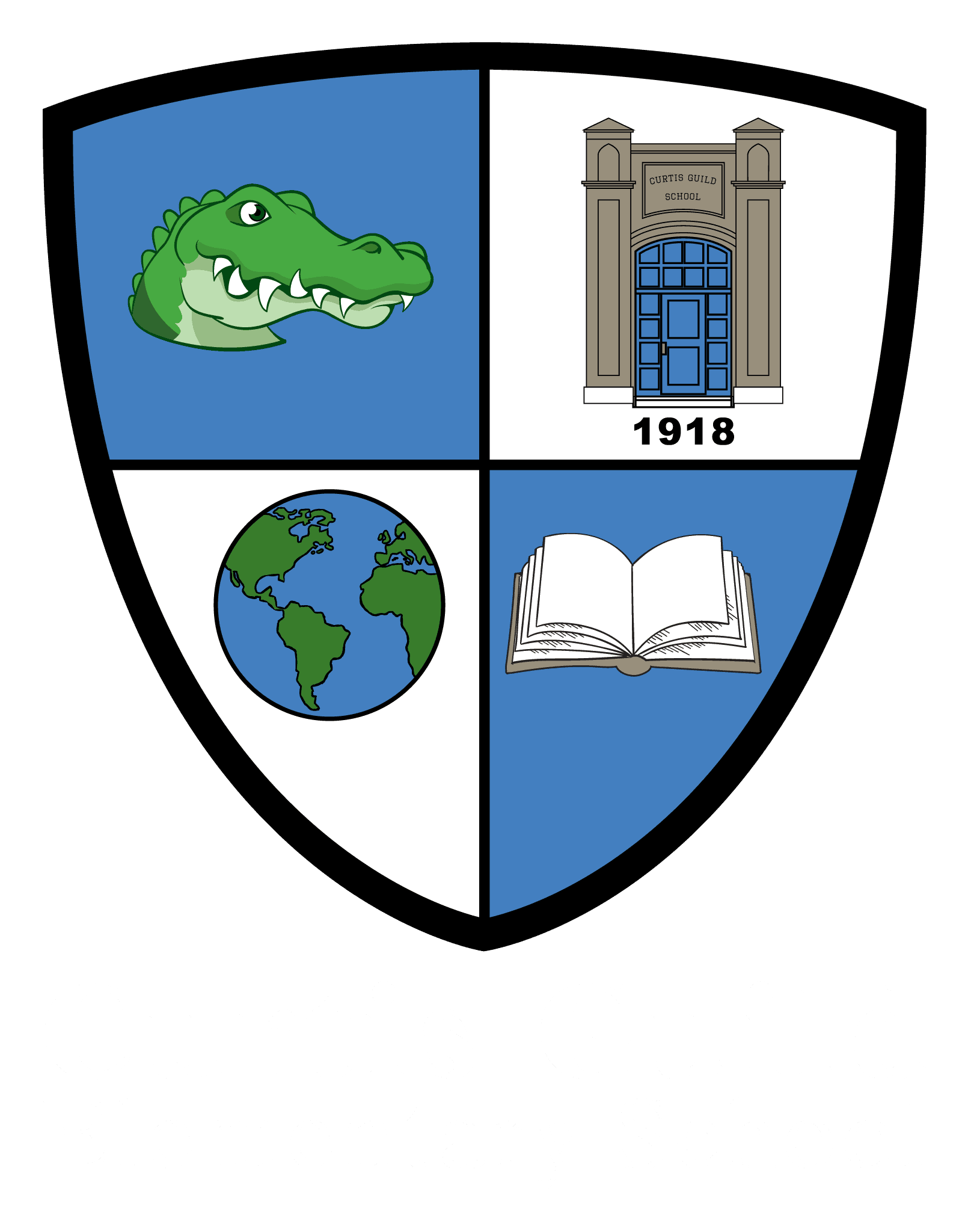 Curtis Guild Elementary School Public School East Boston, MA