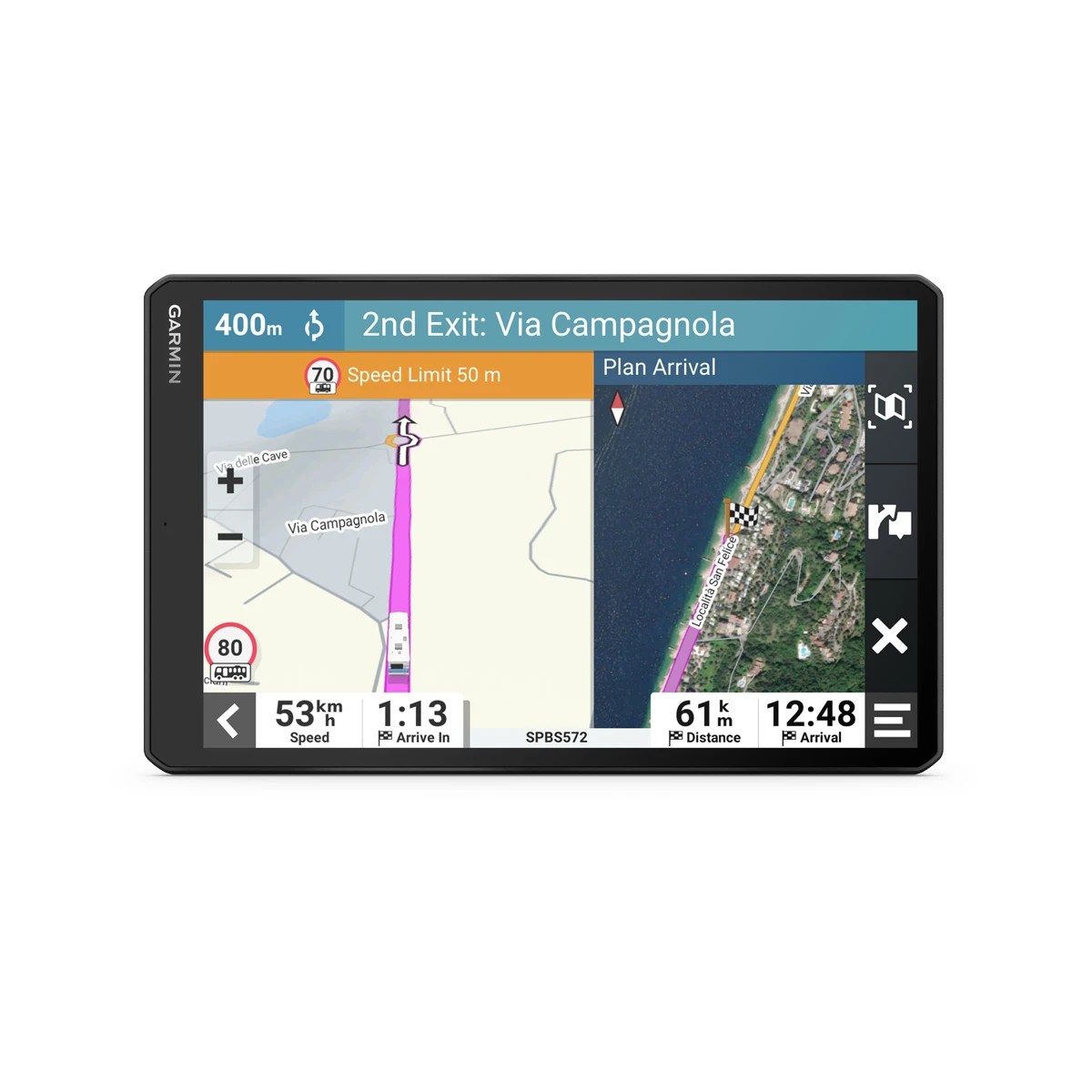 Garmin Car GPS Navigation Devices Shop Now
