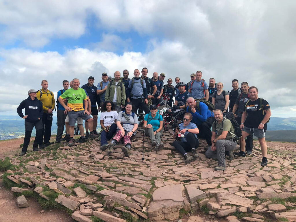 Home The Curtis Palmer Program