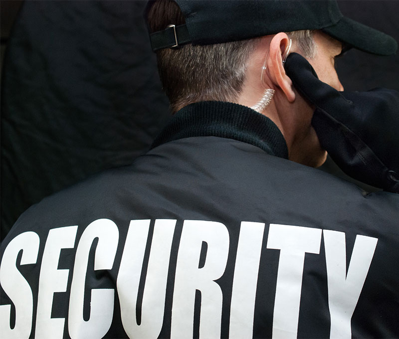 Security Service, Executive & Mobile Patrol for Commercial