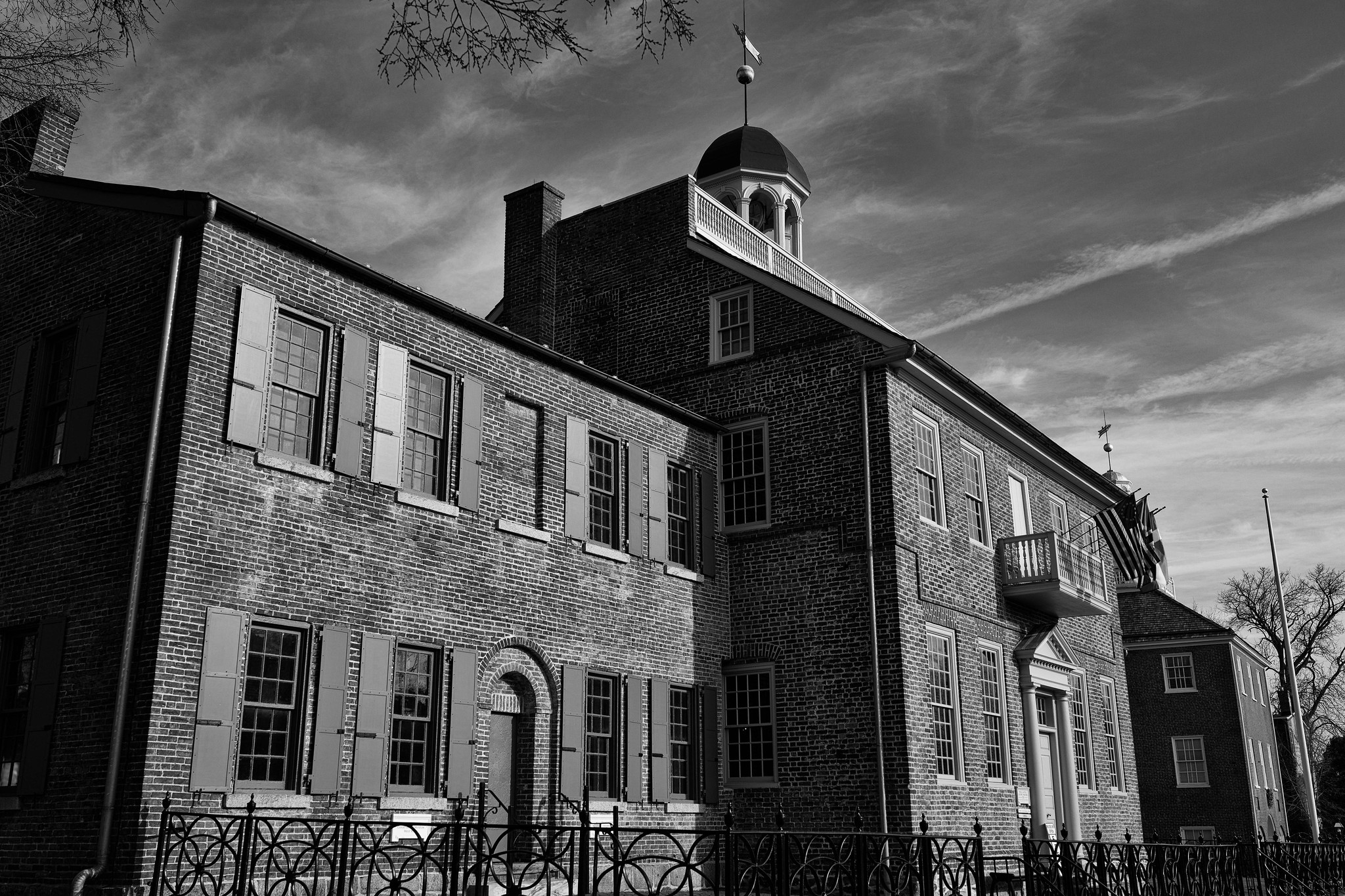 Curt Scully Realty Company Old New Castle, Delaware