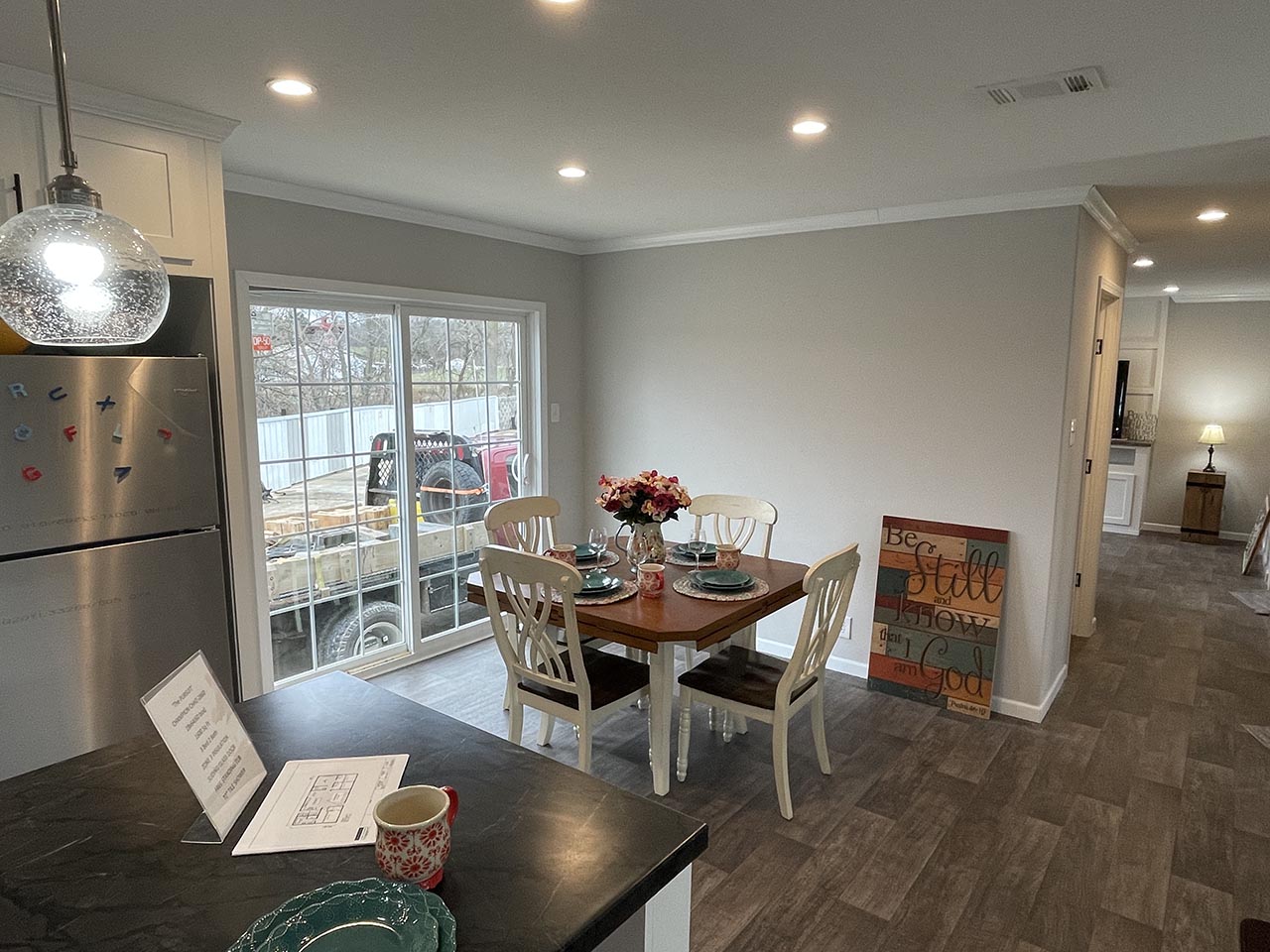 “Pursuit” CHHZ2860 Curt's Mobile Homes