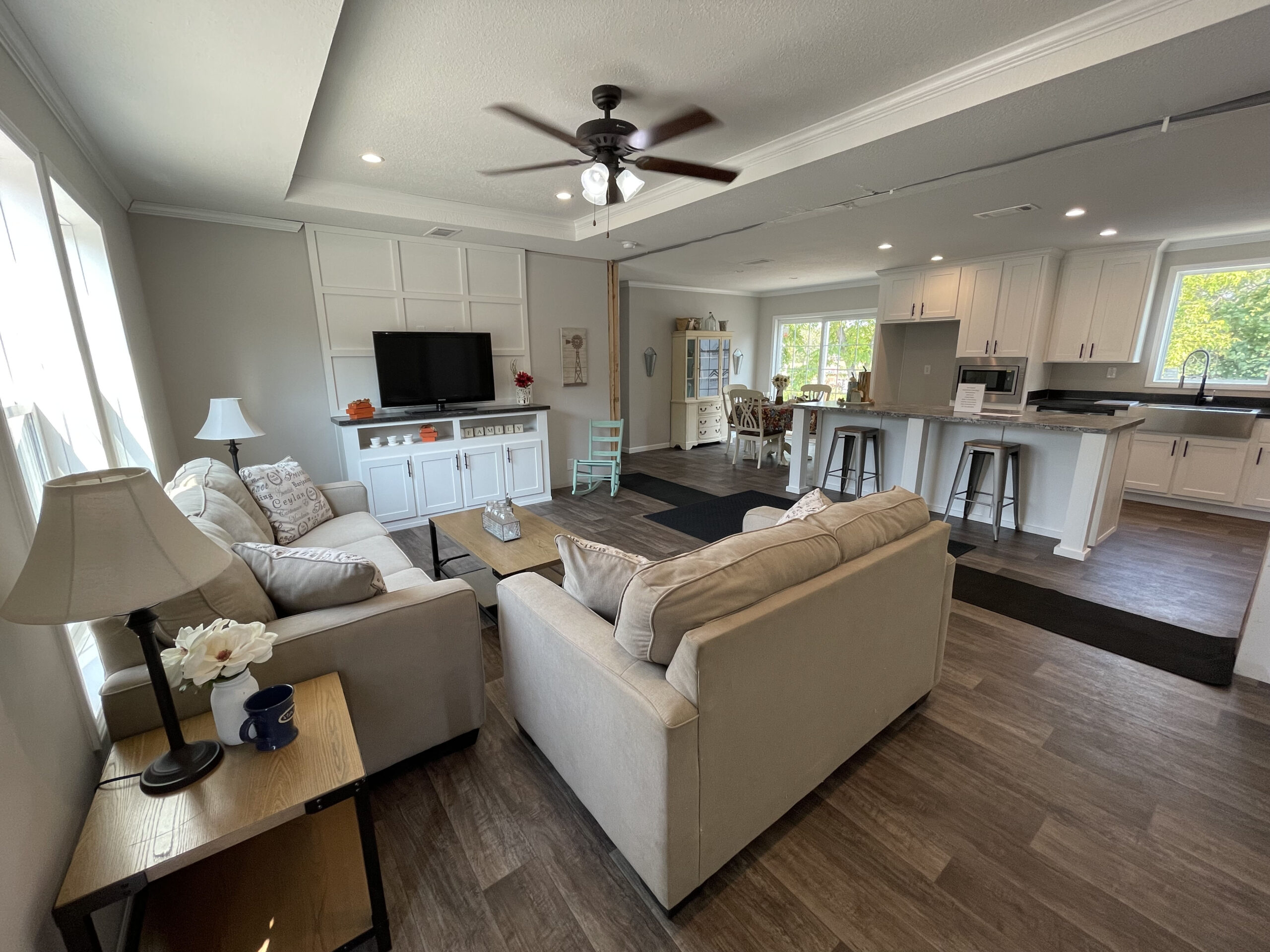 Venice Curt's Mobile Homes