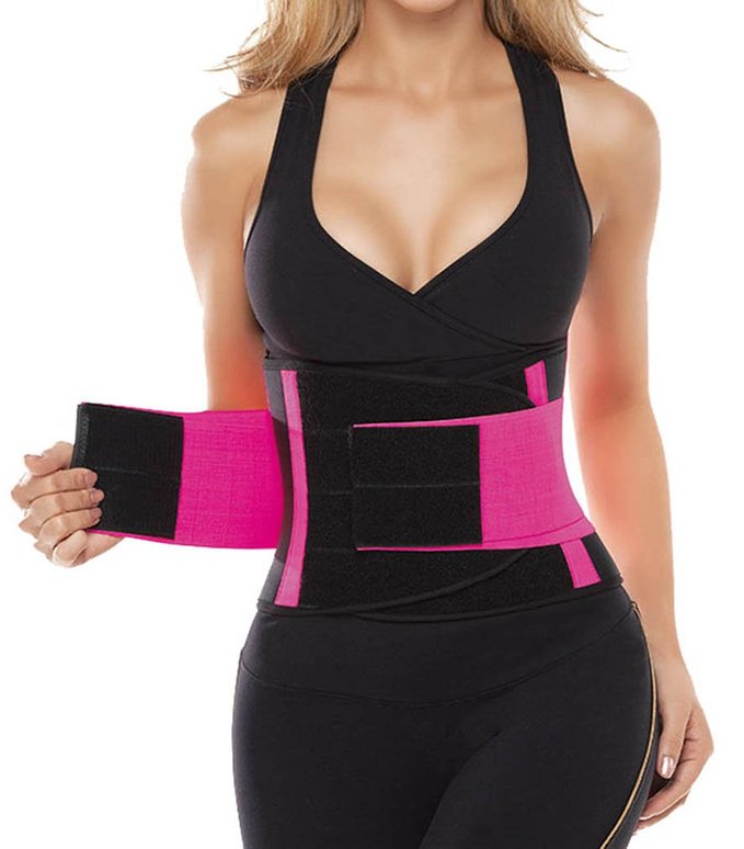 Types of Waist Trainers Corset or Waist Cincher or Waist Trimmer