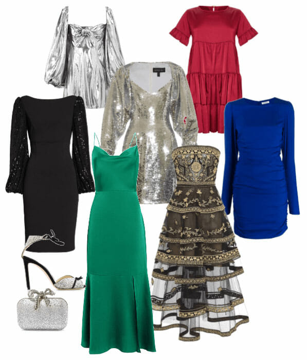 Curvicality’s Top Picks for Holiday Dresses