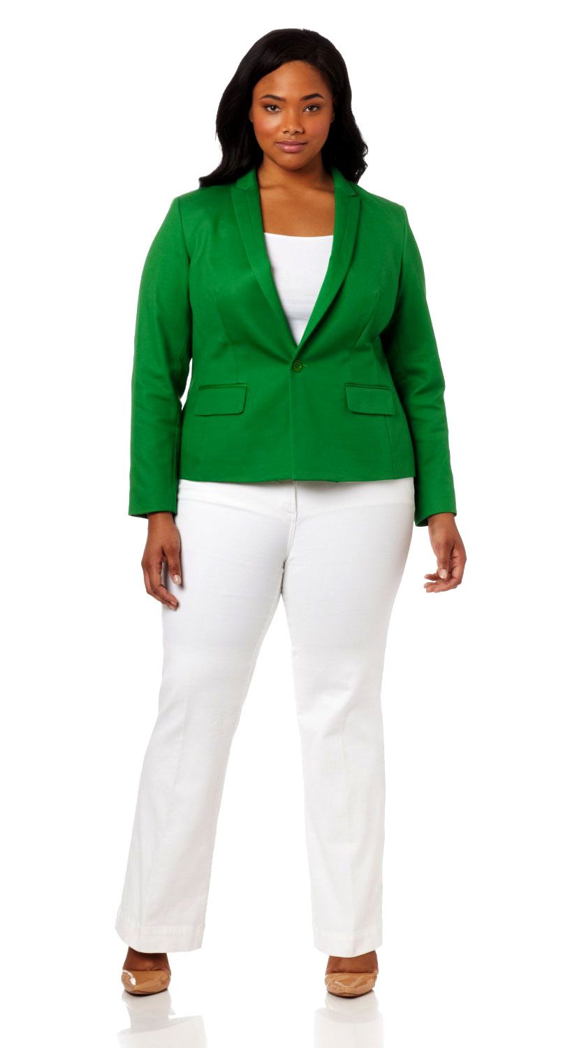 How to Find Flattering Plus Size Clothing Curvy Guide