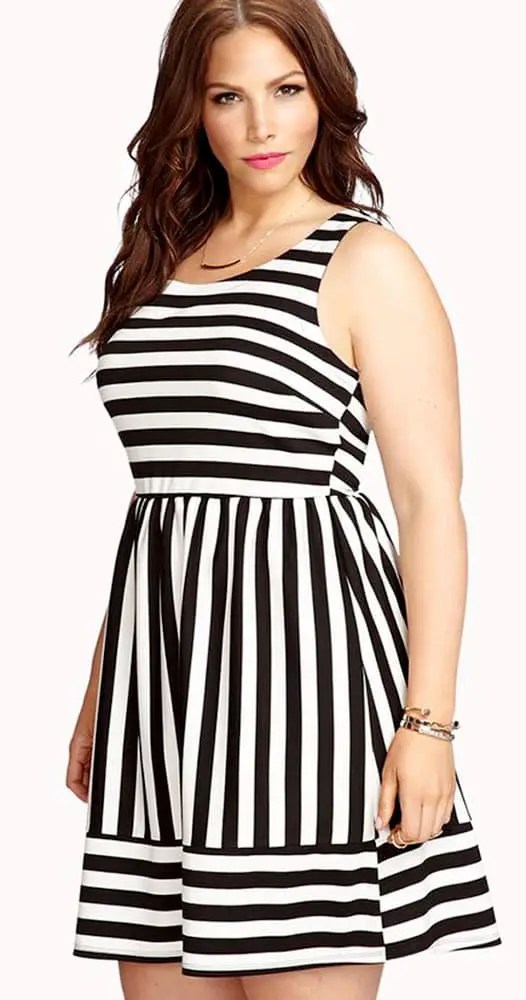 Top 10 Plus Size Fashion Tips CurvyPlus