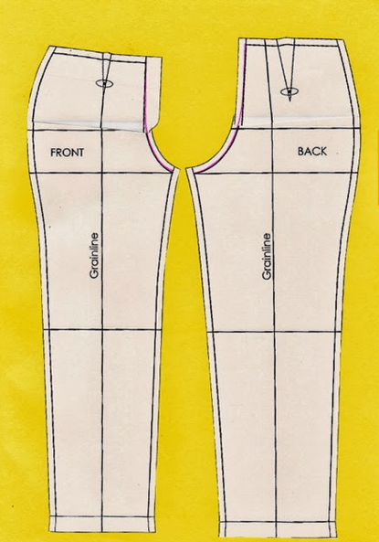 fitting my aging and mature body