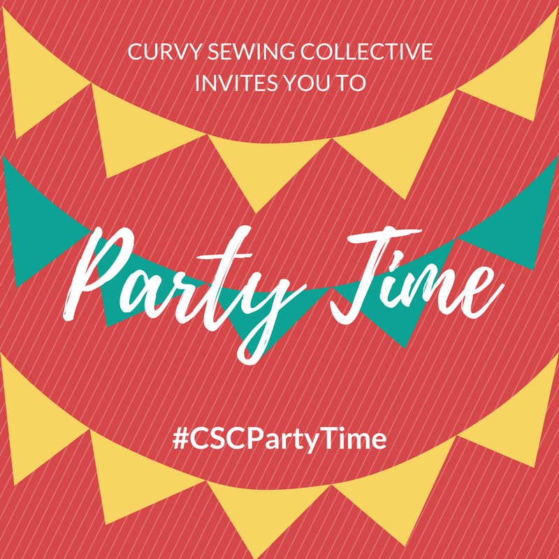You re Invited To Party Time 
