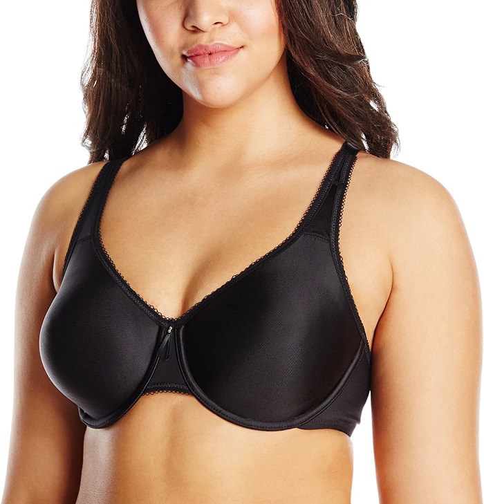 5 Best Support Bras for Full Figured Women.