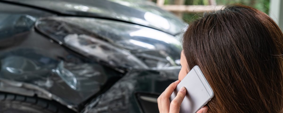 Danificou ou teve um problema com carro alugado como funciona o seguro