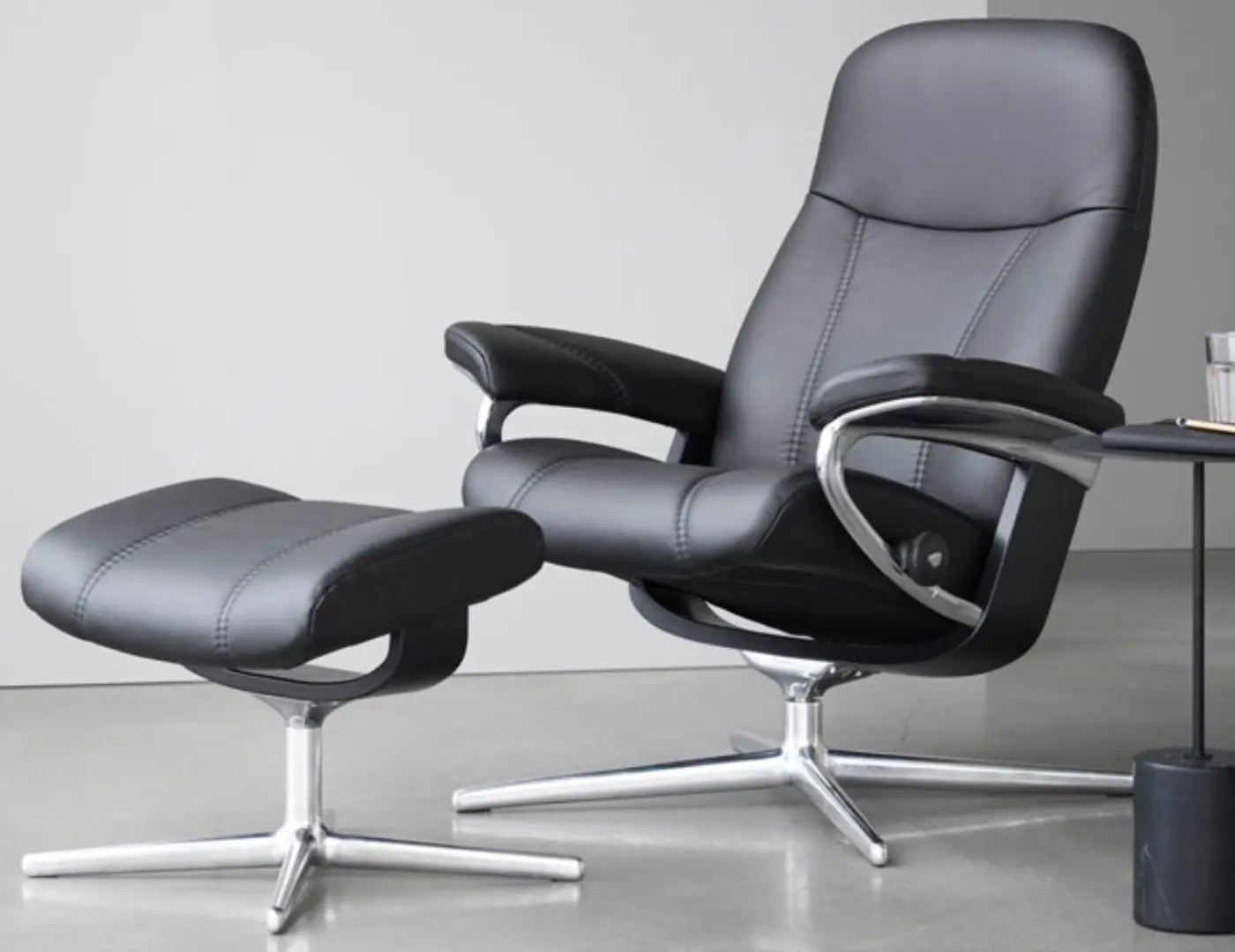 STRESSLESS CONSUL Cusack's Furniture