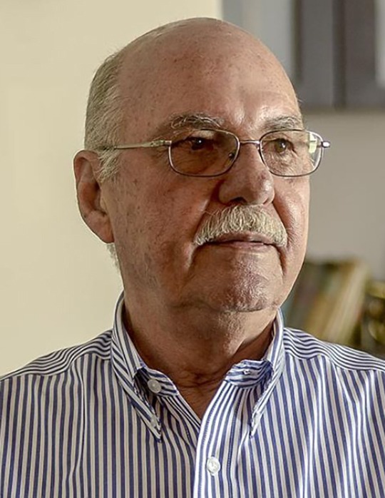 Ordenan detención para expresidente Cristiani por caso Jesuita, después