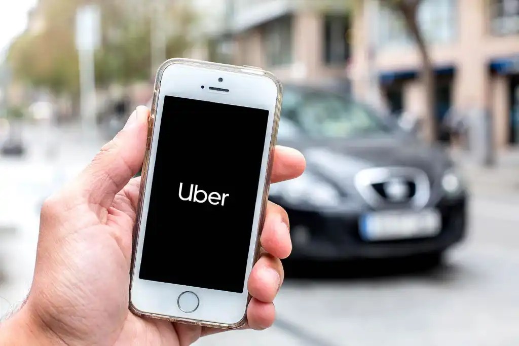 Uber El Salvador ofrece más seguridad con el código PIN Noticias de
