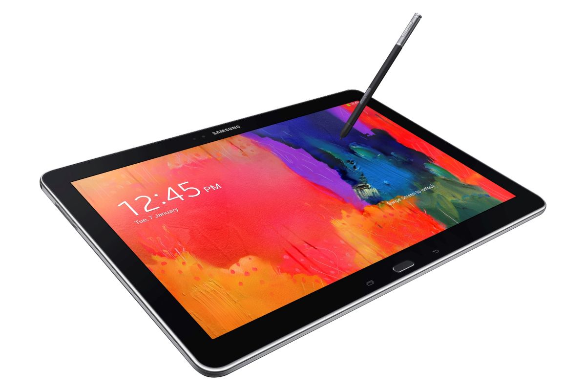 Tablet Samsung Galaxy Note PRO, 12.2"