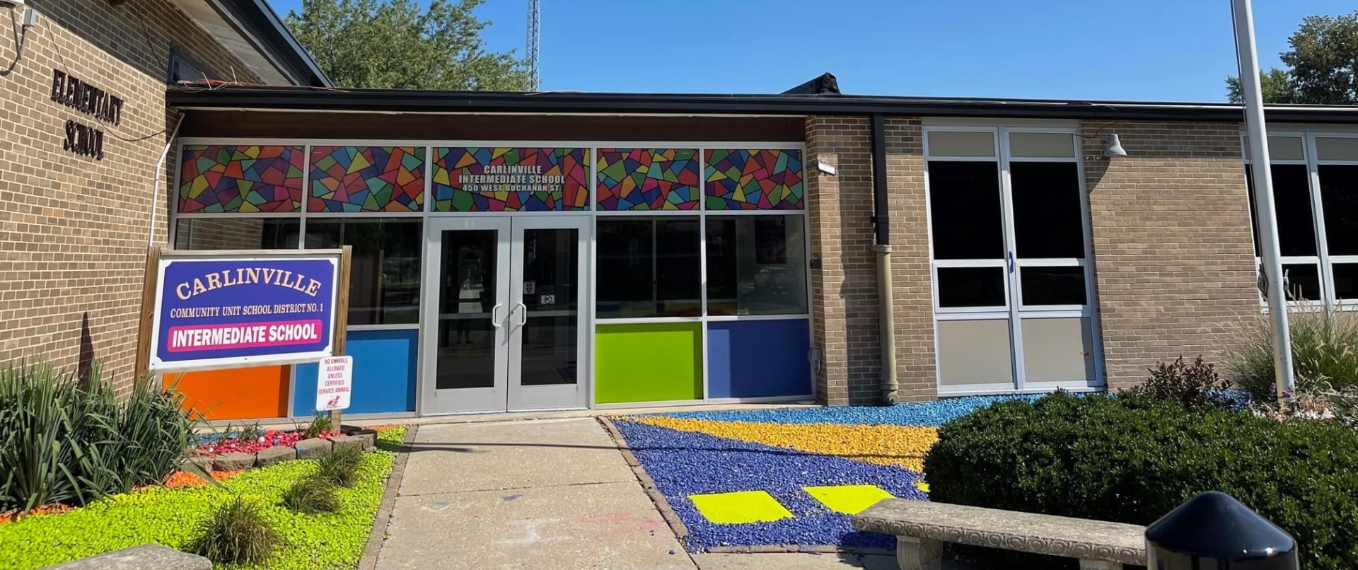 Carlinville Intermediate School