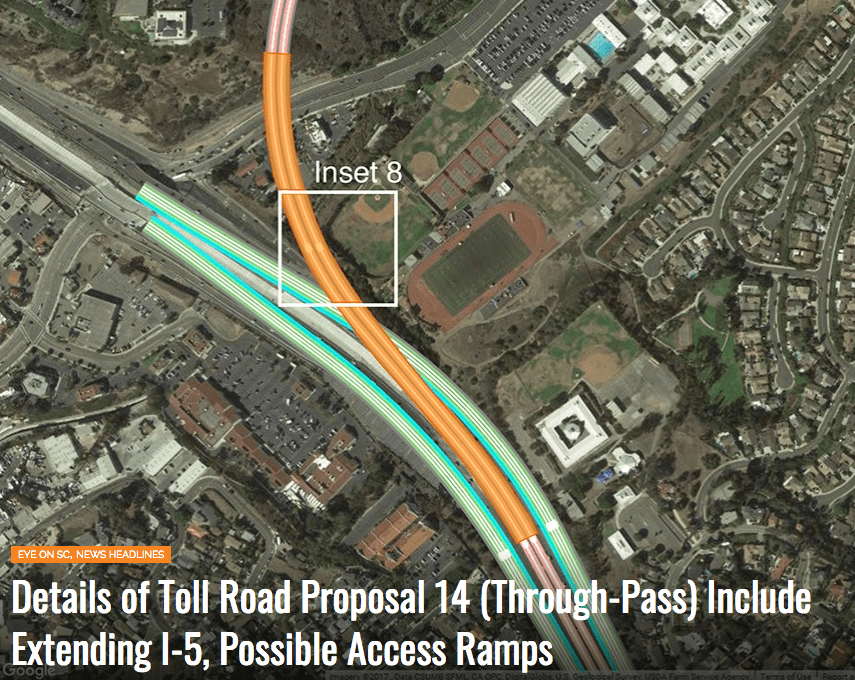 Home San Clemente High School Mayfield