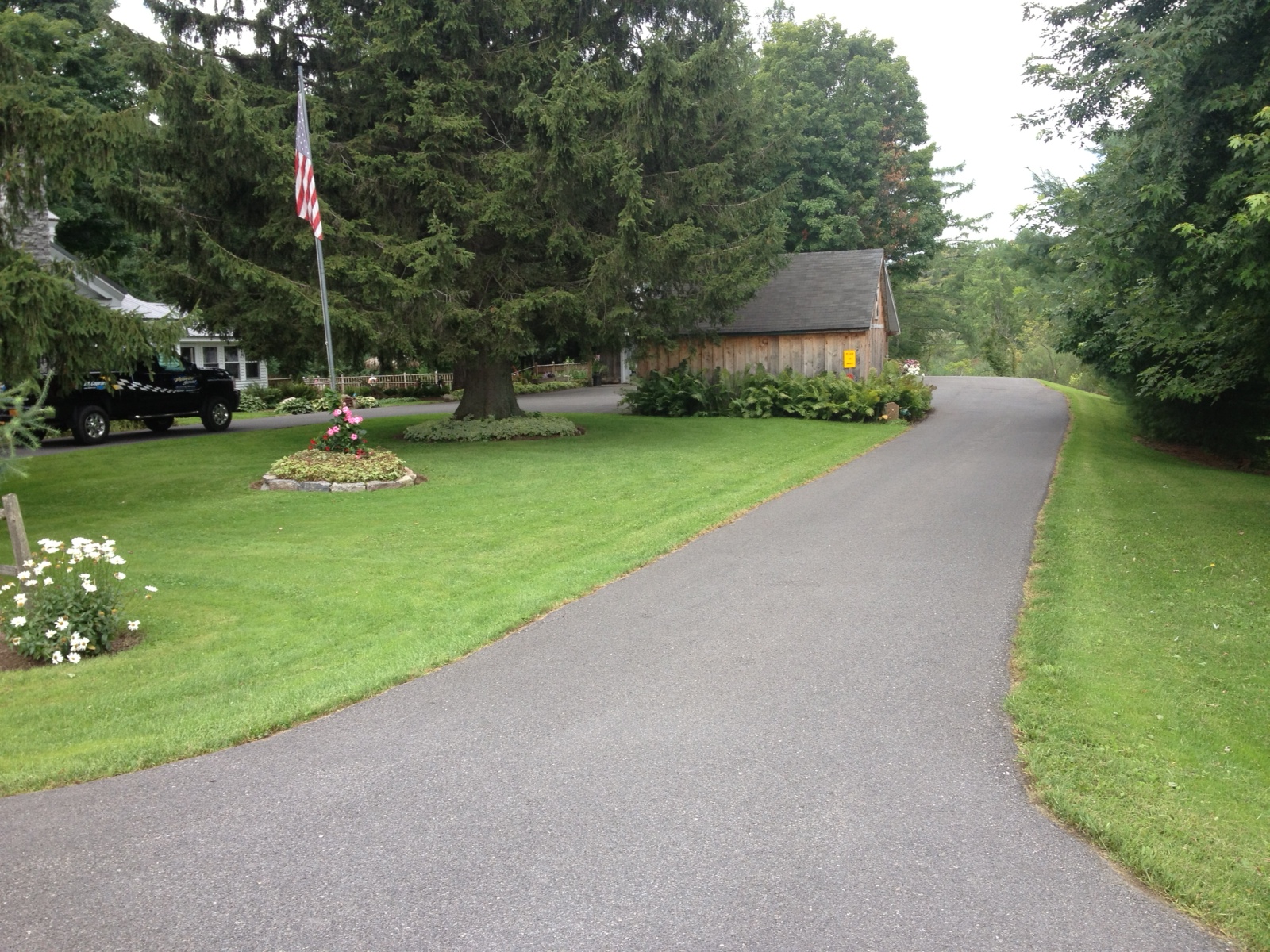 Photo Gallery Power Seal Driveway Sealing