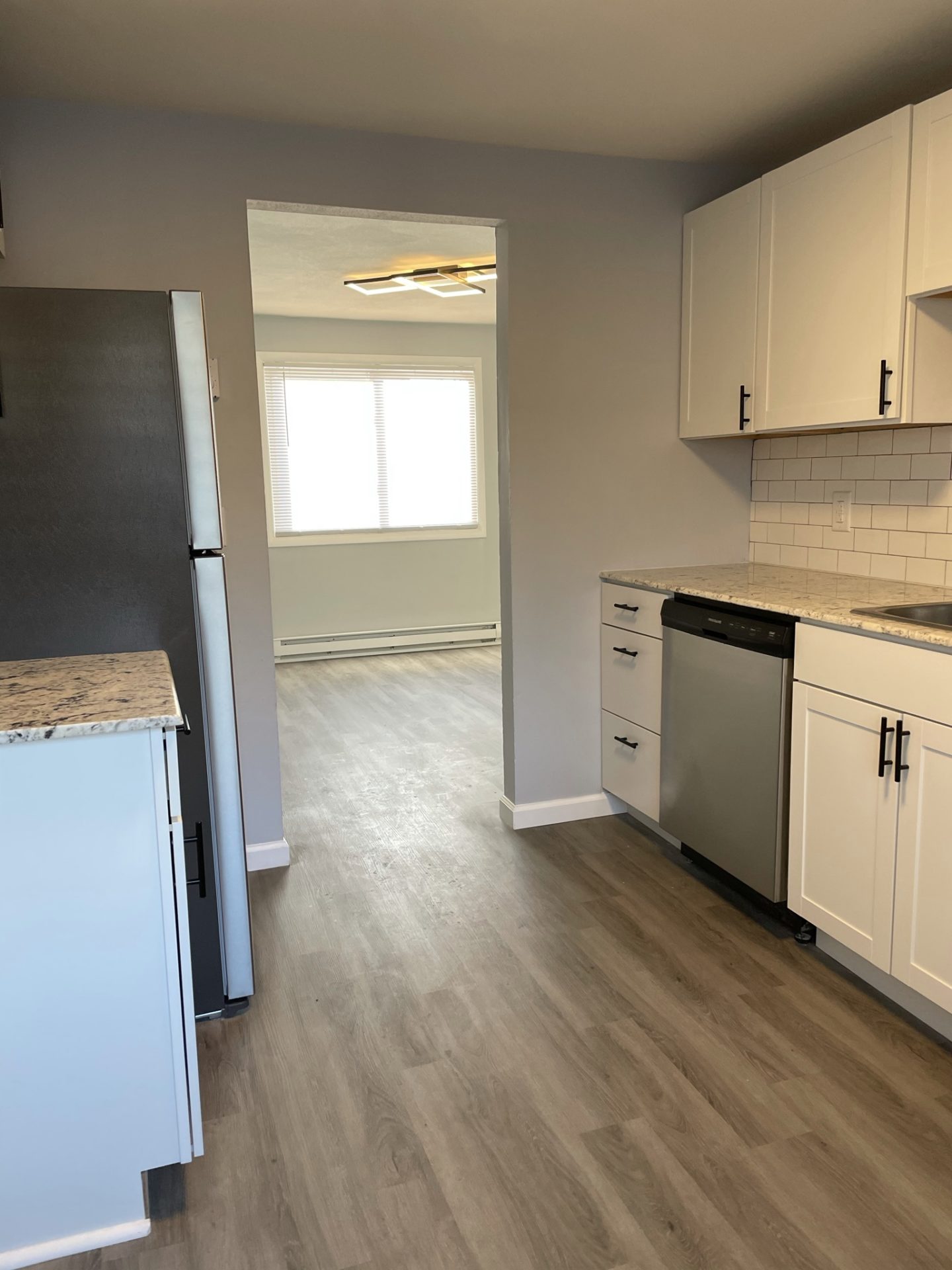 512 Hawley Ave Apt 3 Syracuse, NY Brand New Apartment in Hawley/Green