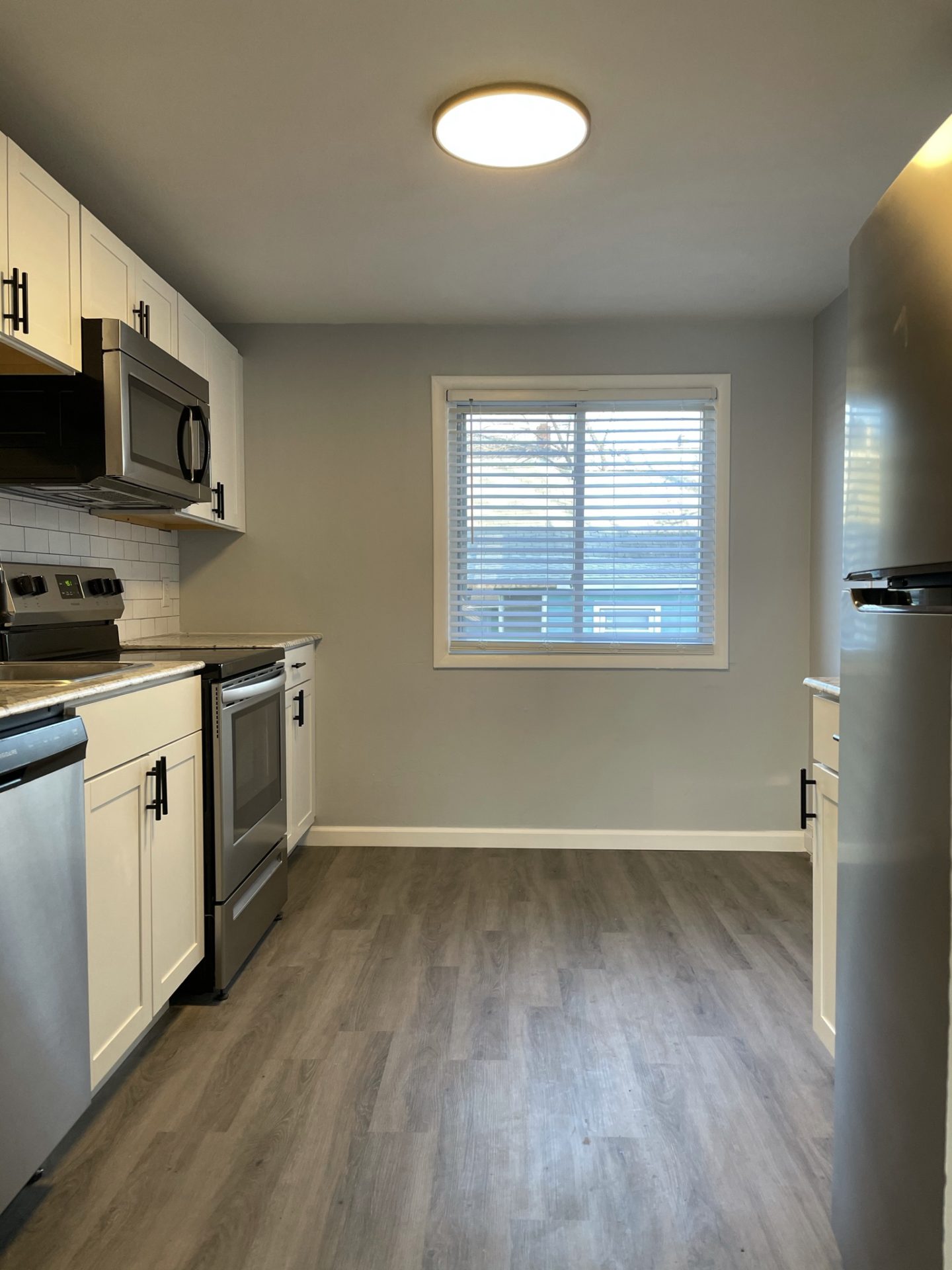 512 Hawley Ave Apt 3 Syracuse, NY Brand New Apartment in Hawley/Green