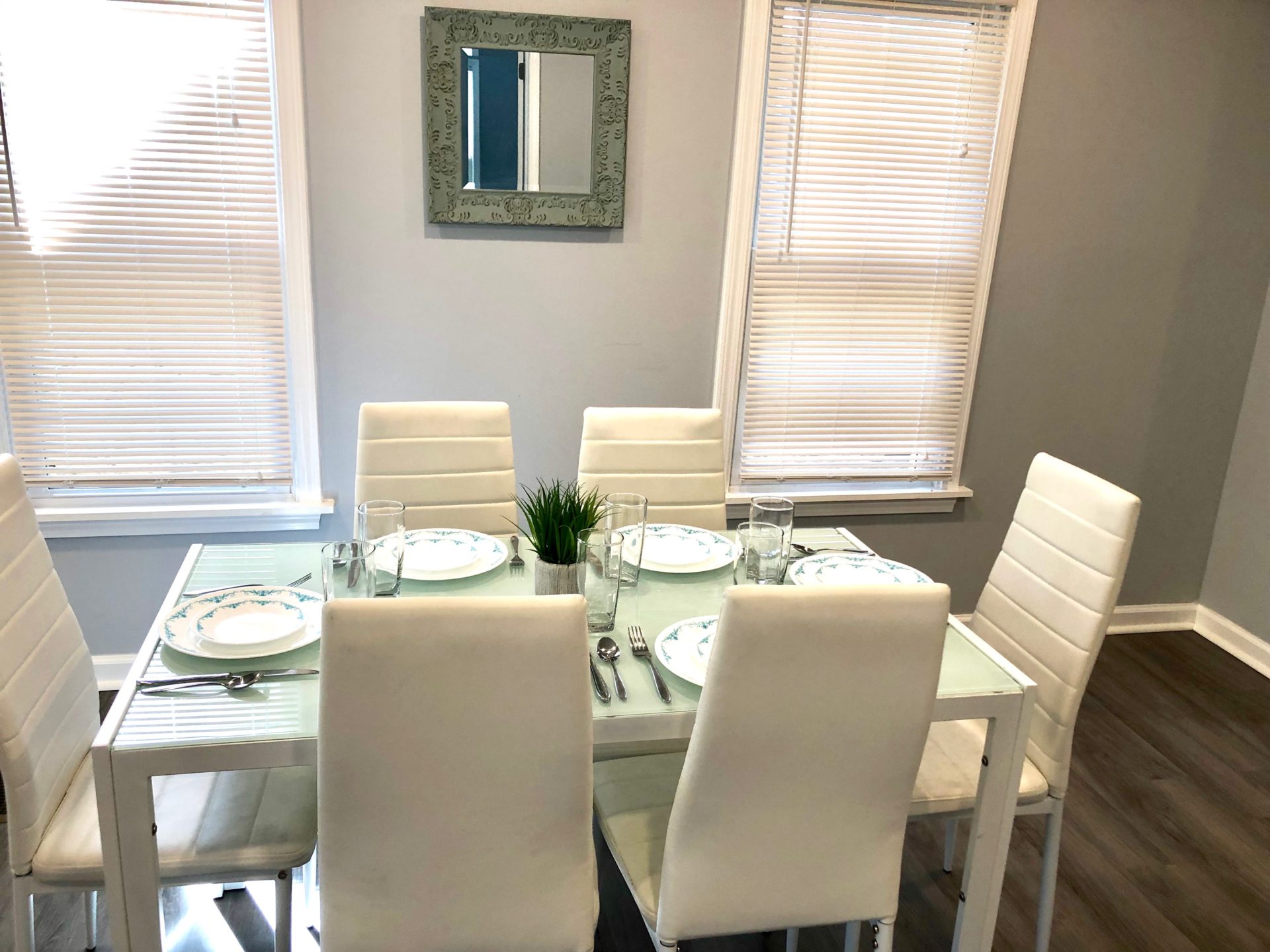 Upscale House in Syracuse, NY Fully Furnished in Tipp Hill 4 Bed 2