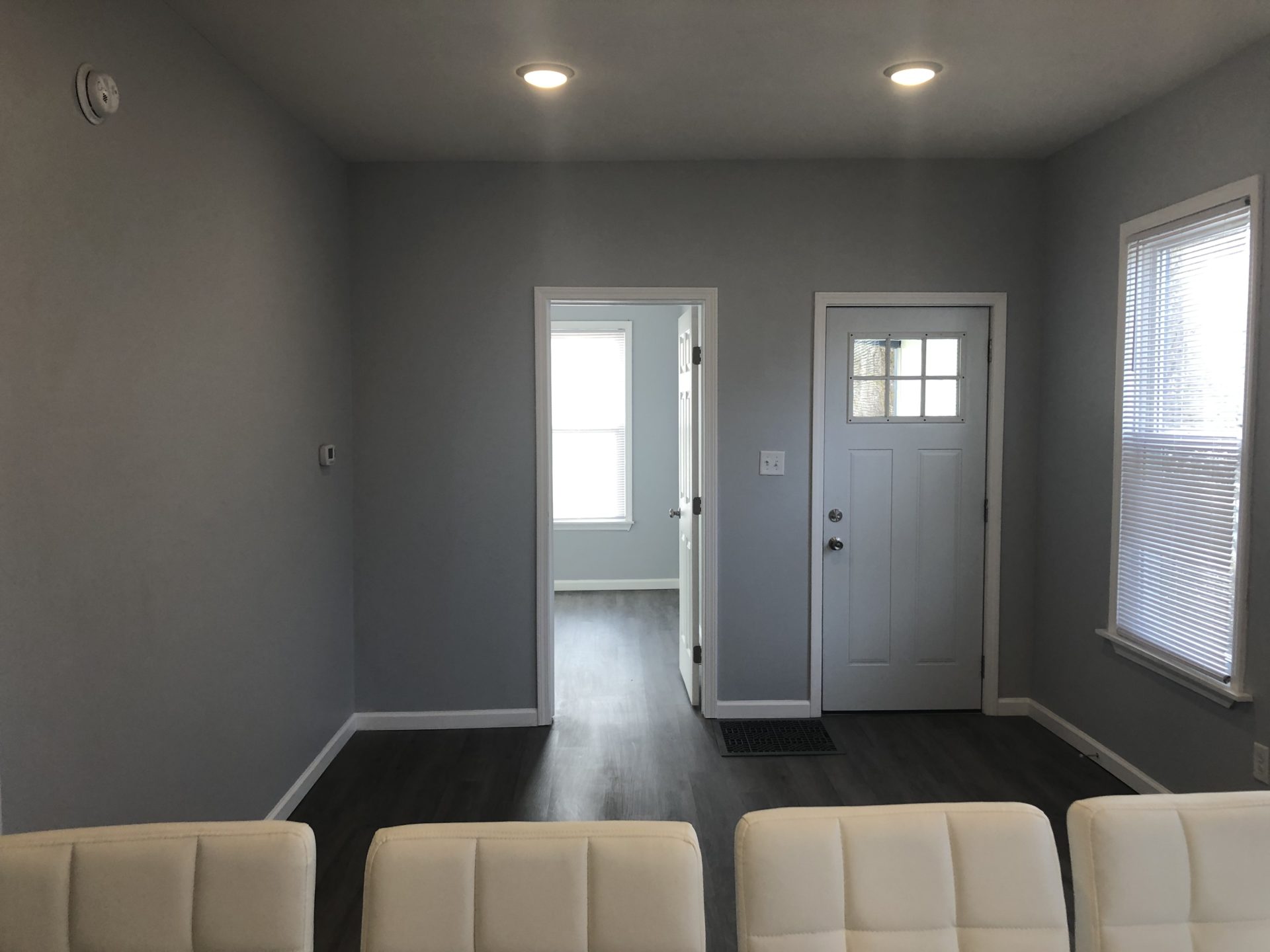 573 S Wilbur Ave Apt 1 Syracuse, NY Newly Remodeled Apartment in Tipp