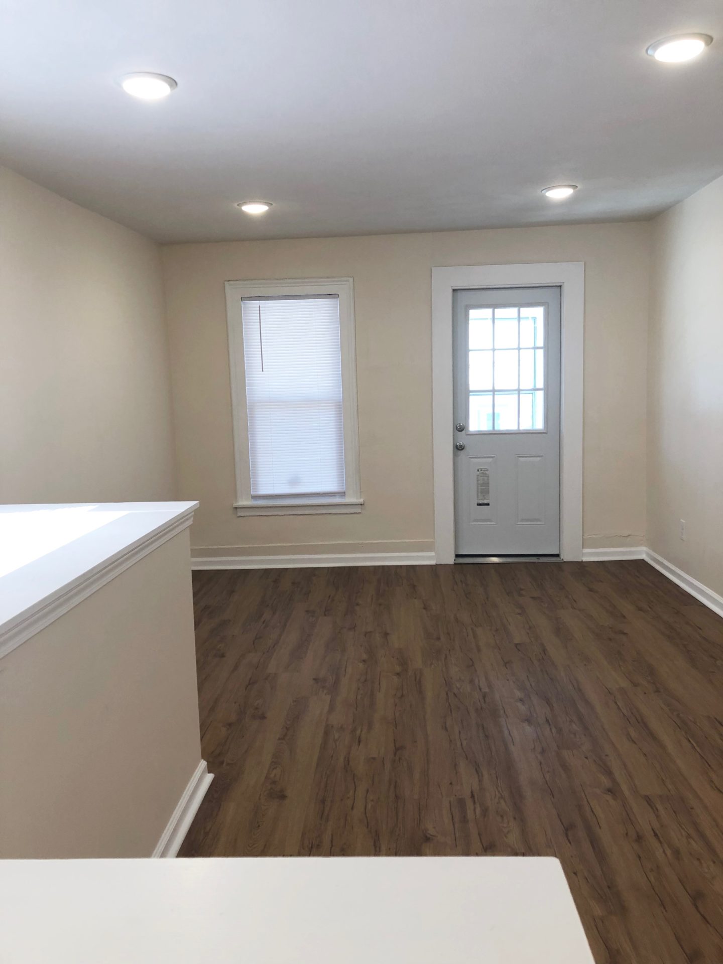 210 N Mcbride 1 Syracuse, NY Upscale Townhouse in Hawley/Green 1