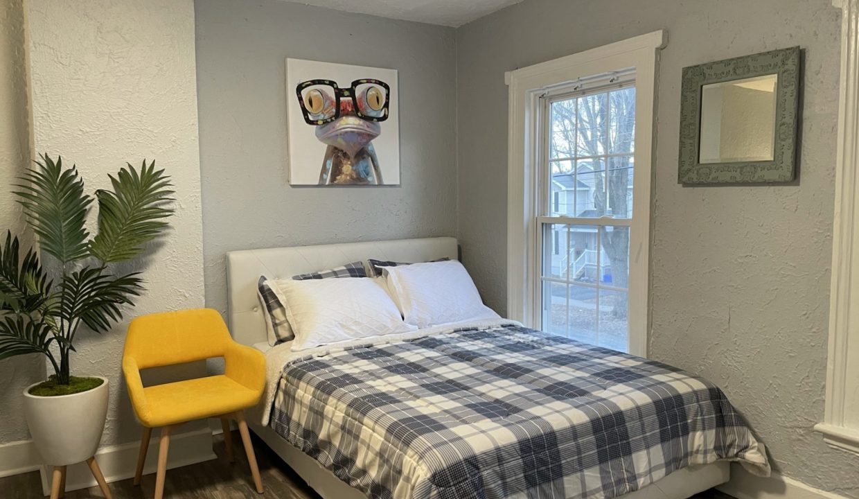 419 Hawley Ave Apt 3B Syracuse, NY Quant Studio Apartment in Hawley