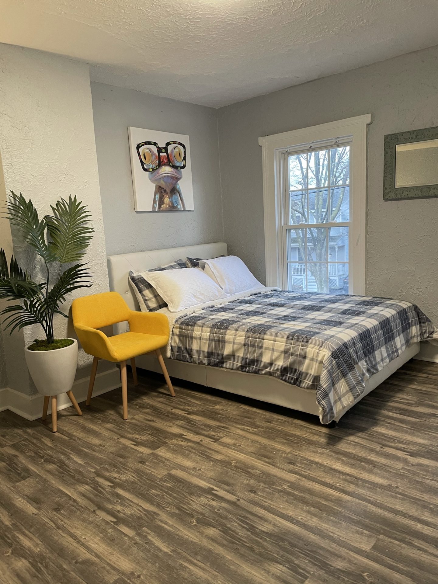 419 Hawley Ave Apt 3B Syracuse, NY Quant Studio Apartment in Hawley