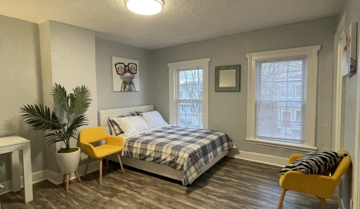 419 Hawley Ave Apt 3B Syracuse, NY Quant Studio Apartment in Hawley