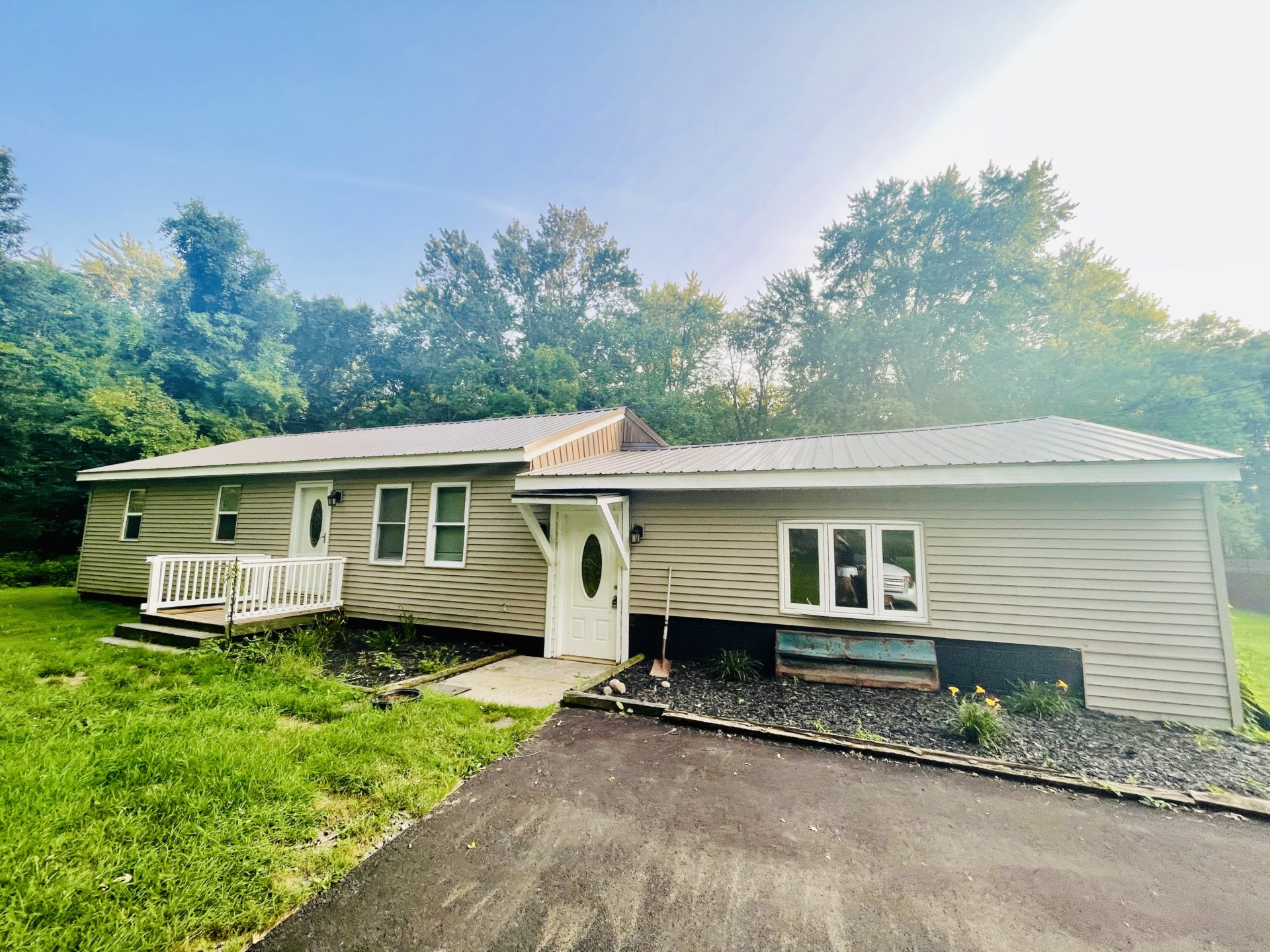 9541 Horseshoe Island Rd Clay, NY Updated Apartment on Horseshoe Island 1 Bed 1 Bath Cuse
